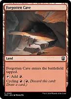 Modern Horizons 3 Commander #343