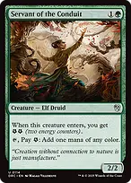 Aetherdrift Commander #114