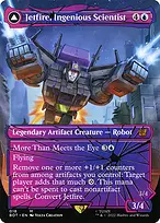 Transformers #18