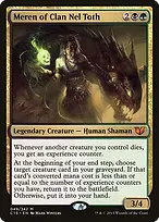 Commander 2015 #49
