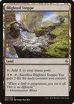 Battle for Zendikar #232