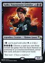 The List (Unfinity Foil Edition) #24