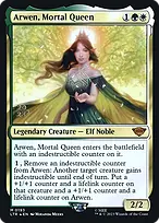 Tales of Middle-earth Promos #193s