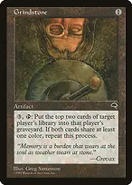 Tempest #290