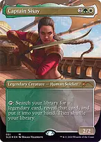 Secret Lair Drop #51