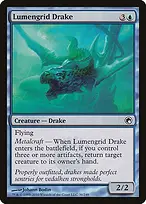 Scars of Mirrodin #36