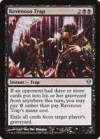 Zendikar #109