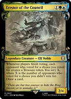 Tales of Middle-earth Commander #457