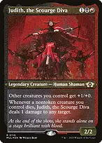 Multiverse Legends #110