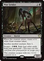 Secrets of Strixhaven Commander #231