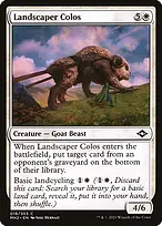 Modern Horizons 2 #18