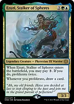 Phyrexia: All Will Be One Promos #201p
