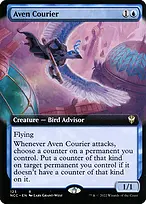New Capenna Commander #123