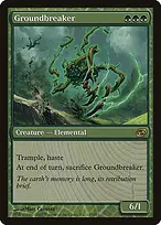 Planar Chaos #148