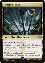 Streets of New Capenna Promos #254p