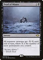 Modern Horizons #85