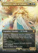 Tales of Middle-earth Commander #498