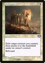 Modern Horizons 1 Timeshifts #1