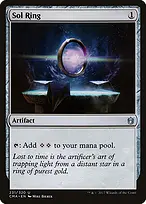 Commander Anthology #231