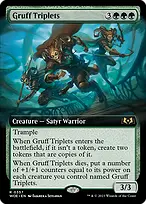 Wilds of Eldraine #357