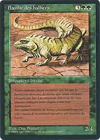 Foreign Black Border #218