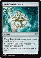 Edge of Eternities Commander #143