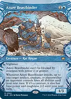 Bloomburrow #302
