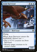 Commander Legends #57