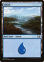 Duel Decks: Blessed vs. Cursed #73