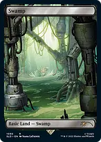 Secret Lair Drop #1090