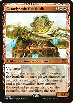 Kaladesh Inventions #1