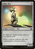 Modern Masters 2015 #201