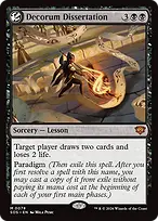 Secrets of Strixhaven #78
