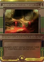 Amonkhet Invocations #50