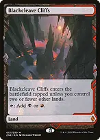 Zendikar Rising Expeditions #13