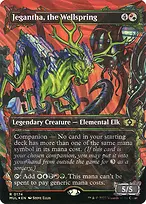 Multiverse Legends #174
