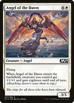 Core Set 2019 #7