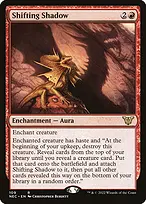 Neon Dynasty Commander #109