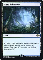 Modern Horizons 2 Promos #250s