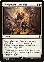 Commander 2016 #2