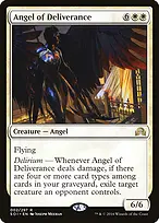 Shadows over Innistrad #2