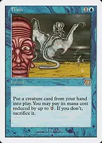Classic Sixth Edition #67