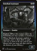 Innistrad: Double Feature #348