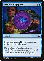 Duel Decks: Elves vs. Inventors #36