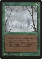 Limited Edition Beta #194