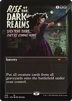 Secret Lair Drop #233