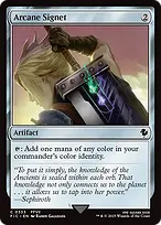Final Fantasy Commander #333