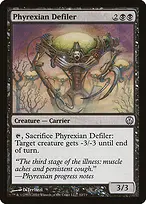 Duel Decks: Phyrexia vs. the Coalition #12