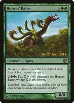 Journey into Nyx Promos #126★