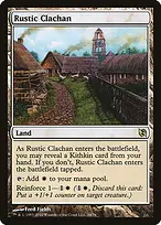 Duel Decks: Elspeth vs. Tezzeret #34